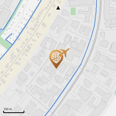 Foto zu Großmoorring 5, 21079 Hamburg