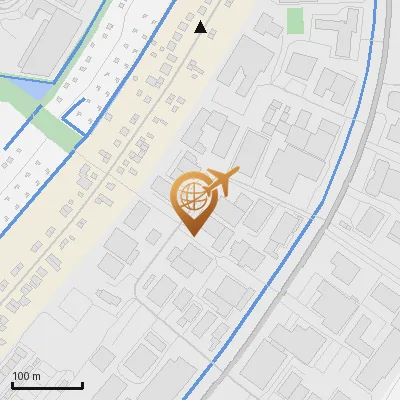 Foto zu Großmoorring 7, 21079 Hamburg