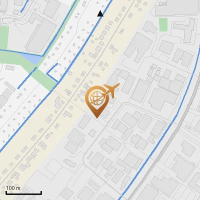 Foto zu Großmoorring 8, 21079 Hamburg