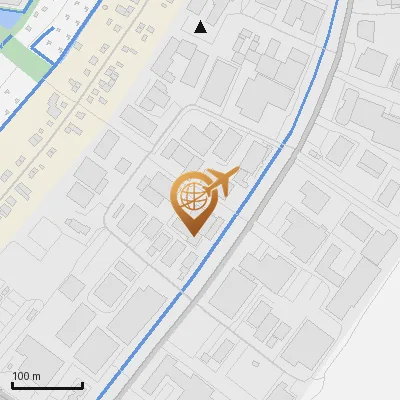 Foto zu Großmoorring 9, 21079 Hamburg