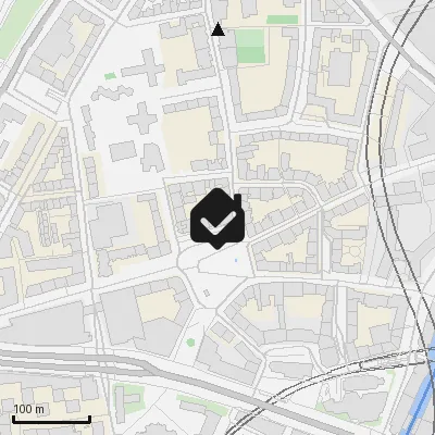 Bild zu Großneumarkt 16, 20459 Hamburg