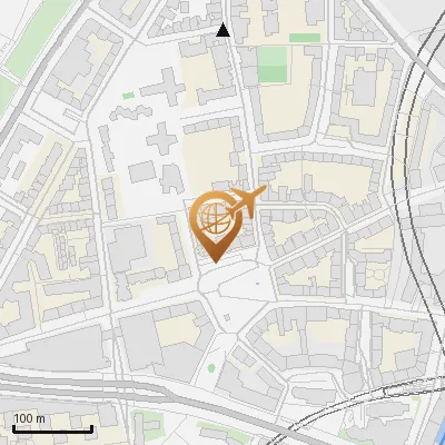 Foto zu Großneumarkt 22, 20459 Hamburg