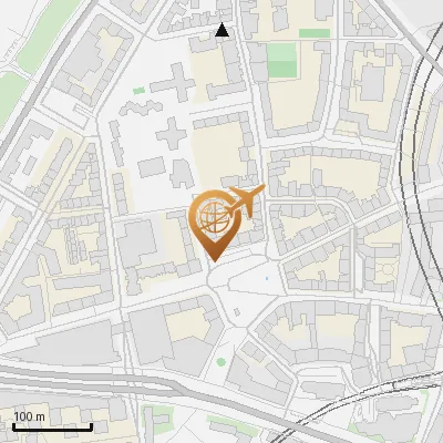 Foto zu Großneumarkt 24, 20459 Hamburg