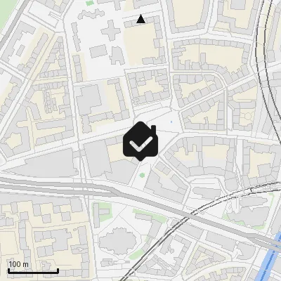 Bild zu Großneumarkt 37, 20459 Hamburg