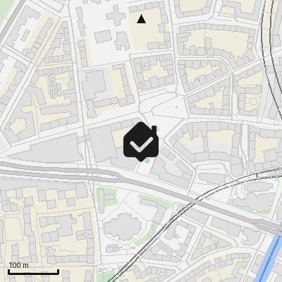 Bild zu Großneumarkt 38, 20459 Hamburg