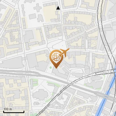 Foto zu Großneumarkt 45, 20459 Hamburg