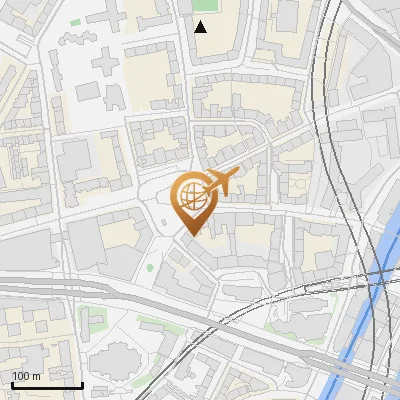 Foto zu Großneumarkt 54, 20459 Hamburg