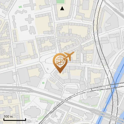 Foto zu Großneumarkt 58, 20459 Hamburg