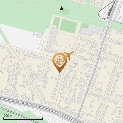 Foto zu Großvenedigerstraße 32, 81671 München