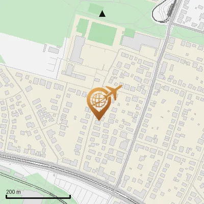 Foto zu Großvenedigerstraße 33, 81671 München