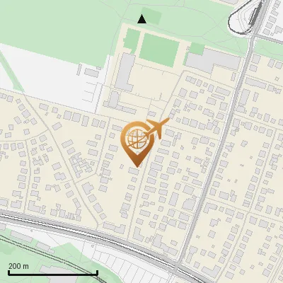 Foto zu Großvenedigerstraße 34, 81671 München