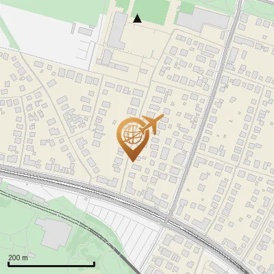Foto zu Großvenedigerstraße 43, 81671 München