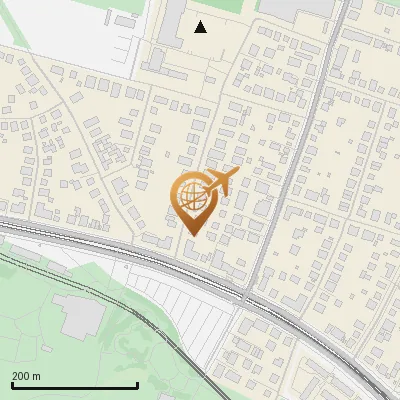 Foto zu Großvenedigerstraße 47, 81671 München