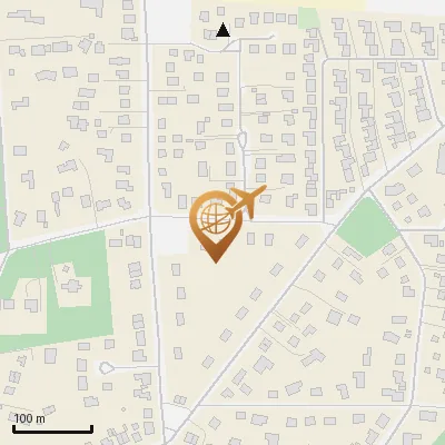 Foto zu Grot Sahl 11, 22559 Hamburg