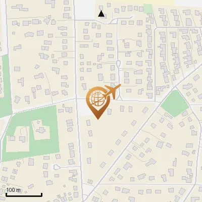 Foto zu Grot Sahl 13, 22559 Hamburg