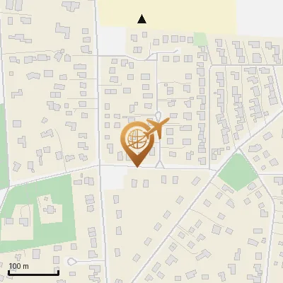 Foto zu Grot Sahl 18, 22559 Hamburg