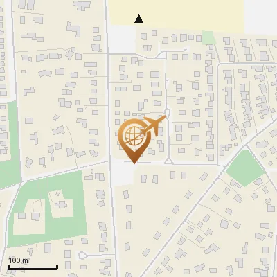 Foto zu Grot Sahl 20, 22559 Hamburg