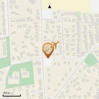 Foto zu Grot Sahl 22, 22559 Hamburg