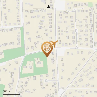 Foto zu Grot Sahl 23, 22559 Hamburg