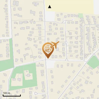 Foto zu Grot Sahl 24, 22559 Hamburg