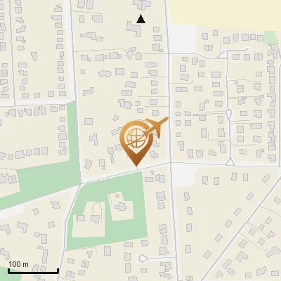 Foto zu Grot Sahl 28, 22559 Hamburg