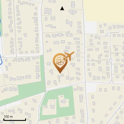 Foto zu Grot Sahl 30, 22559 Hamburg