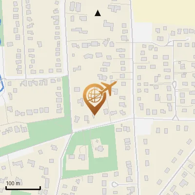 Foto zu Grot Sahl 32, 22559 Hamburg