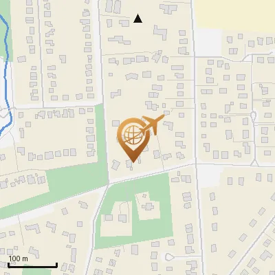 Foto zu Grot Sahl 34, 22559 Hamburg