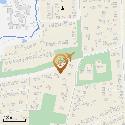 Foto zu Grot Sahl 45, 22559 Hamburg