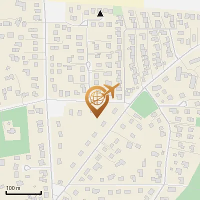 Foto zu Grot Sahl 5, 22559 Hamburg