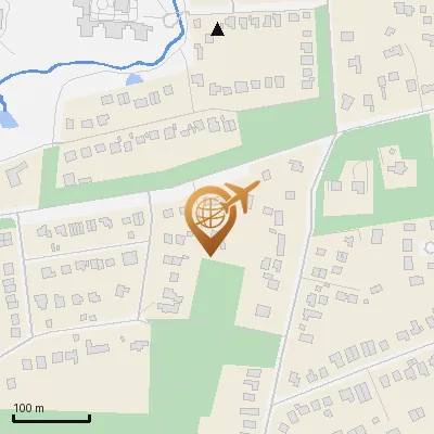 Foto zu Grot Sahl 51, 22559 Hamburg