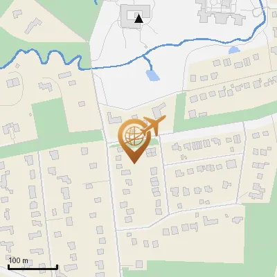 Foto zu Grot Sahl 65, 22559 Hamburg