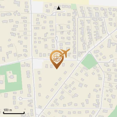 Foto zu Grot Sahl 7, 22559 Hamburg