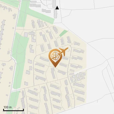 Foto zu Grote Raak 119, 22417 Hamburg