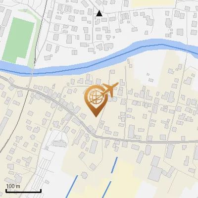 Foto zu Grote Stegel 5, 21039 Hamburg