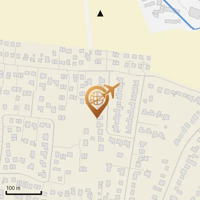 Foto zu Grote String 10, 22397 Hamburg