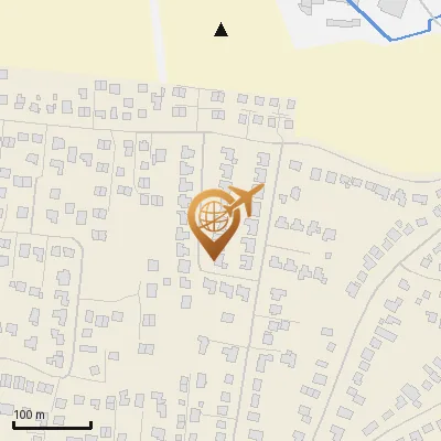 Foto zu Grote String 11, 22397 Hamburg