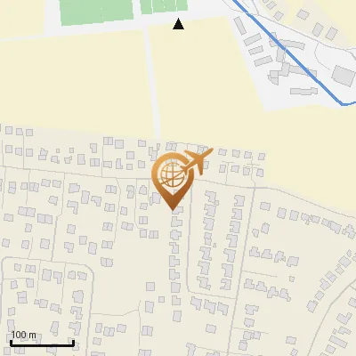 Foto zu Grote String 2, 22397 Hamburg