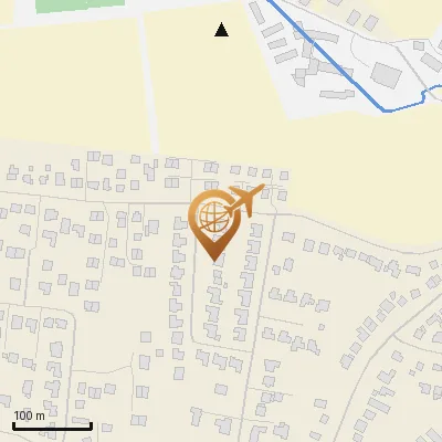 Foto zu Grote String 3, 22397 Hamburg