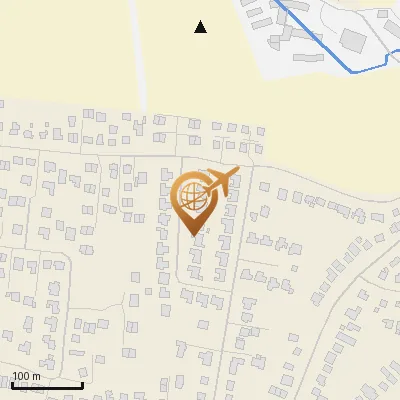 Foto zu Grote String 7, 22397 Hamburg