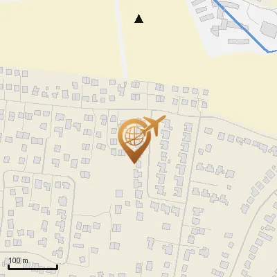 Foto zu Grote String 8, 22397 Hamburg