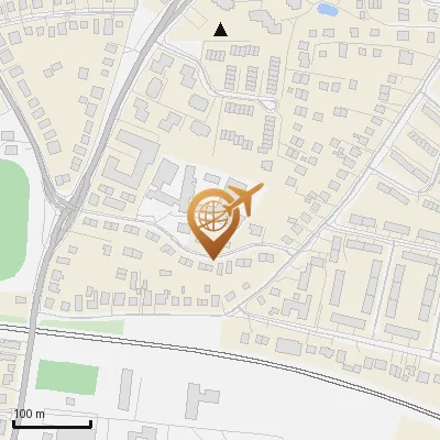 Foto zu Grotefendweg 10, 22589 Hamburg