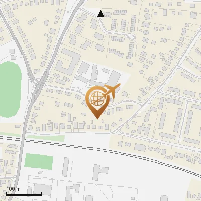 Foto zu Grotefendweg 11, 22589 Hamburg