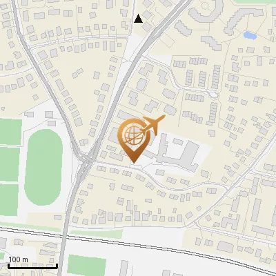 Foto zu Grotefendweg 22, 22589 Hamburg