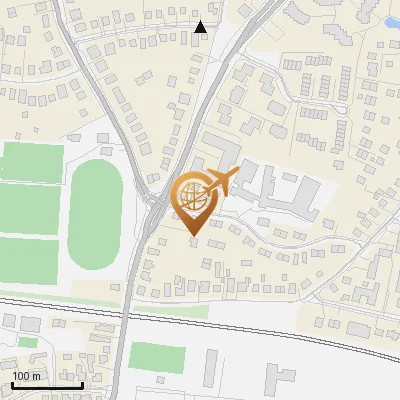 Foto zu Grotefendweg 29, 22589 Hamburg