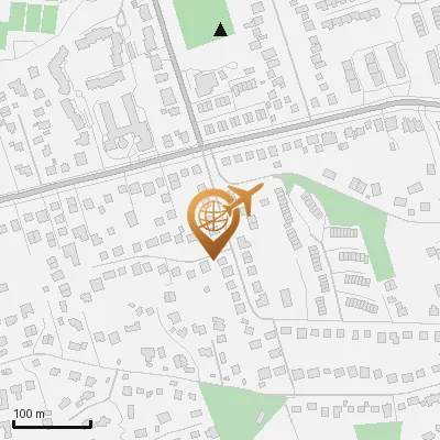 Foto zu Grotelerweg 10, 21075 Hamburg