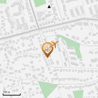 Foto zu Grotelerweg 15, 21075 Hamburg