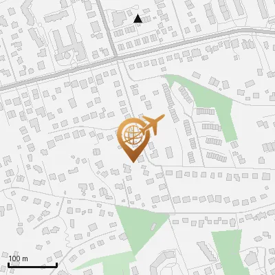 Foto zu Grotelerweg 18, 21075 Hamburg