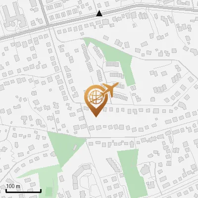 Foto zu Grotelerweg 38, 21075 Hamburg