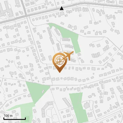 Foto zu Grotelerweg 40, 21075 Hamburg